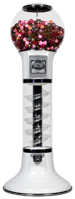 Gumball Vending Machine - 20p Vend